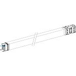 Schneider Electric Busbar Trunking Jointing Device, 3m, 800A, KSA Series