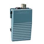 Schneider Electric 1 Step Foot Switch - Metal Case Material, 2NC+2NO, 3A Contact Current, 240V Contact Voltage