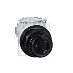Schneider Electric Selector Switch - 30mm Cutout Diameter 3 Positions