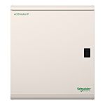 Schneider Electric Acti9 3, 3+N Phase Distribution Board, 12 Way, 250 A