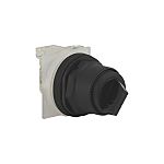 Schneider Electric Selector Switch - 30mm Cutout Diameter 2 Positions