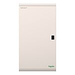 Schneider Electric Acti9 3, 3+N Phase Distribution Board, 14 Way, 250 A