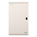 Schneider Electric Acti9 3, 3+N Phase Distribution Board, 24 Way, 250 A