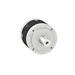Schneider Electric Planetary Gearbox, 10:1 Gear Ratio, 61 Nm Maximum Torque, 100rpm Maximum Speed