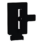 Schneider Electric ComPacT Padlock Device for use with ComPacT ComPacT NSX100