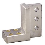Schneider Electric MasterPact Adapter for use with Masterpact MasterPact MTZ1 Circuit Breaker