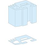 Schneider Electric LVS Series Busbar Accessories for Use with Enclosure