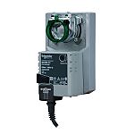 Schneider Electric On/Off Switch Damper Actuator, 20Nm, 24 V