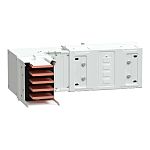 Schneider Electric Tee Elbow Busbar Trunking, 290mm, 630A, KSA Series