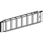 Schneider Electric Straight Busbar Trunking, 500 → 1500mm, 3200A, KTA Series