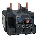 Schneider Electric LR Overload Relay 1NO + 1NC, 17 → 25 A Contact Rating, TeSys