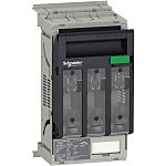 Schneider Electric Fuse Switch Disconnector, 3 Pole, 160A Max Current
