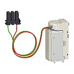 Schneider Electric 250V (Volts) Shunt Release Circuit Trip for use with Masterpact MasterPact MTZ2 Circuit Breaker