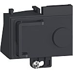 Schneider Electric MasterPact Locking Kit for use with MTZ1