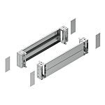 Socle Grise, 1600 x 200mm, à utiliser avec PanelSeT PanelSeT SF SF