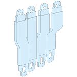 Schneider Electric LVS Series Connector for Use with Enclosure