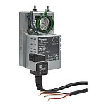 Schneider Electric Damper Actuator, 10Nm, 24 V