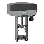 Schneider Electric Electric Valve Actuator - Modulating Control, 24 V Supply Voltage