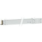 Schneider Electric Straight Busbar Trunking, 1.9m, 630A, KSA Series