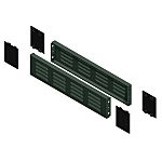 Socle Grise, 600 x 100mm, à utiliser avec PanelSeT PanelSeT SF SF