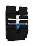 Durable Black Document stand Document Holder