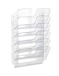 Durable Clear Document stand Document Holder