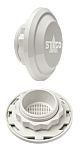 STEGO LED 025 Series LED Lamp, 24 → 240 V ac/dc, 351 mm Length, 5 W, 6000 → 7000K