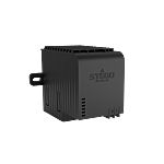 STEGO Enclosure Heater, 100 → 120V, 1200W Output, 80°C, 96mm x 66mm x 120mm