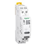 Schneider Electric Timer Switch 230 V ac, 1-Channel