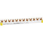 Schneider Electric Resi9 3 Phase Busbar, 400V, 18mm Pitch