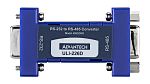 Advantech RS485 DB-9 Female to DB-9 Female Interface Converter, UL 226
