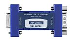 Advantech RS232 DB-9 Female to DB-9 Male Interface Converter, ULI 227