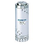 SMC MQR Aluminium Pneumatic Rotary Union