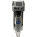 SMC G 1/2 Pneumatic Separator, -0.1MPa to 100 bar