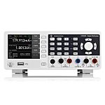 UDS500-G Digital Multimeter, True RMS, 10A ac Max, 10A dc Max, 750V ac Max - UKAS Calibrated