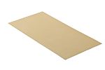 RS PRO Thermal Conductive Pad, 0.15mm Thick, 1.5W/m·K, Polyimide, 25.4 x 19 x 0.15mm