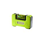 Rechargeable LED Work Light, 350 lm, USB-C Plug, 3.7 V, IPX4