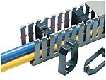 Acrylonitrile Butadiene Styrene Cable Trunking Accessory, 93 x 94 x 20mm, HelaDuct