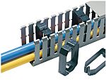 Acrylonitrile Butadiene Styrene Cable Trunking Accessory, 143 x 94 x 20mm, HelaDuct