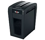 Rexel 18L Cross Cut Paper Shredder Home Shredder And Home Office