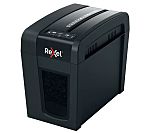 Rexel 10L Cross Cut Paper Shredder Home Shredder And Home Office