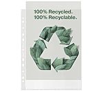 A4 Presentation Folder