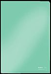 Clear A4 Presentation Folder