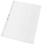 Clear A4 Presentation Folder