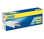 6mm Staples 20Sheets Per pack