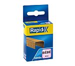 4mm Staples 15Sheets Per pack