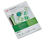 Clear A4 Presentation Folder