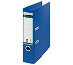 Blue A4 Lever Arch Job File
