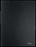 Black A4 Presentation Folder