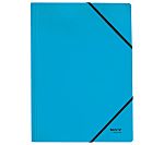 Blue A4 Presentation Folder